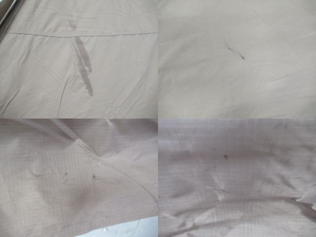 tent-Mark DESIGNS(テンマクデザイン) サーカスTC+ セット