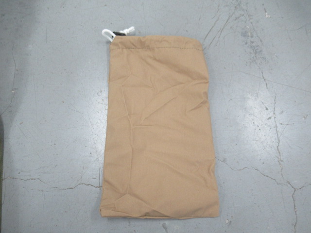 その他ブランド  熱田野営具店 シルス280TC サーカス 前室