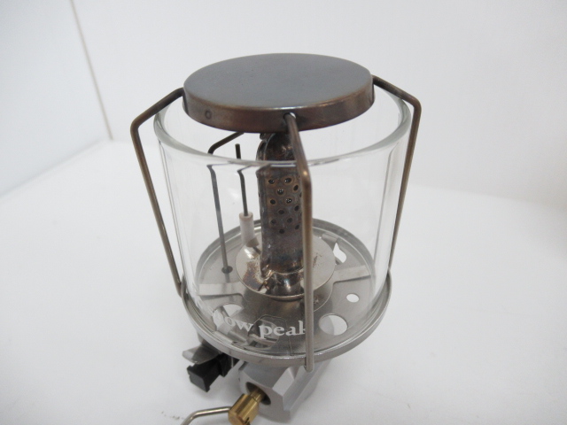 Snow Peak(スノーピーク)  ギガパワーランタン天 オート GL-100AR