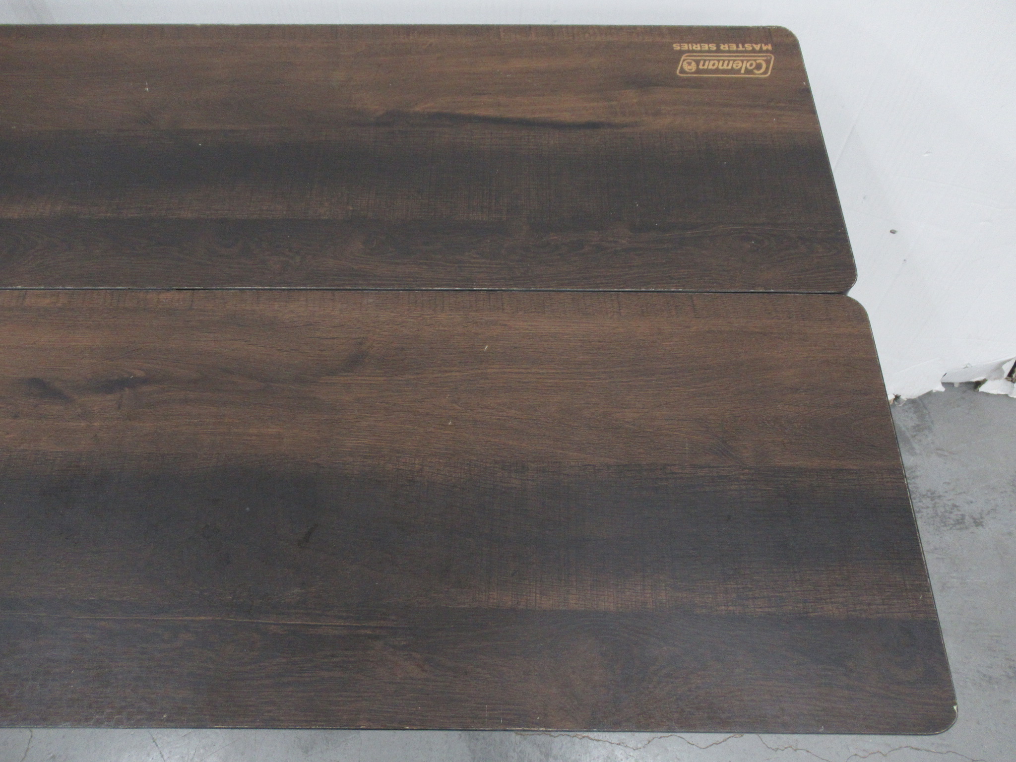 Coleman（コールマン）  コンフォートマスター バタフライテーブル/120