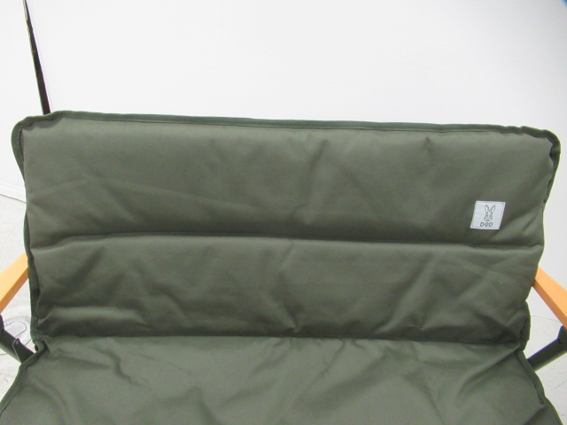 DOD（ディーオーディー）  グッドラックソファロー