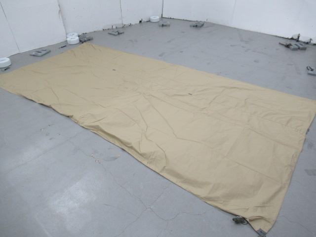 TATONKA（タトンカ）  タープ1 TC コクーン