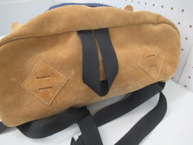 THE NORTH FACE（ノースフェイス）  PURPLE LABEL デイパック