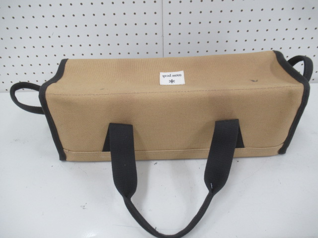 Snow Peak(スノーピーク)  マルチコンテナM