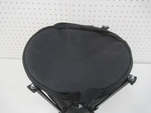 ZANE ARTS(ゼインアーツ) モビボックス ブラック(1)