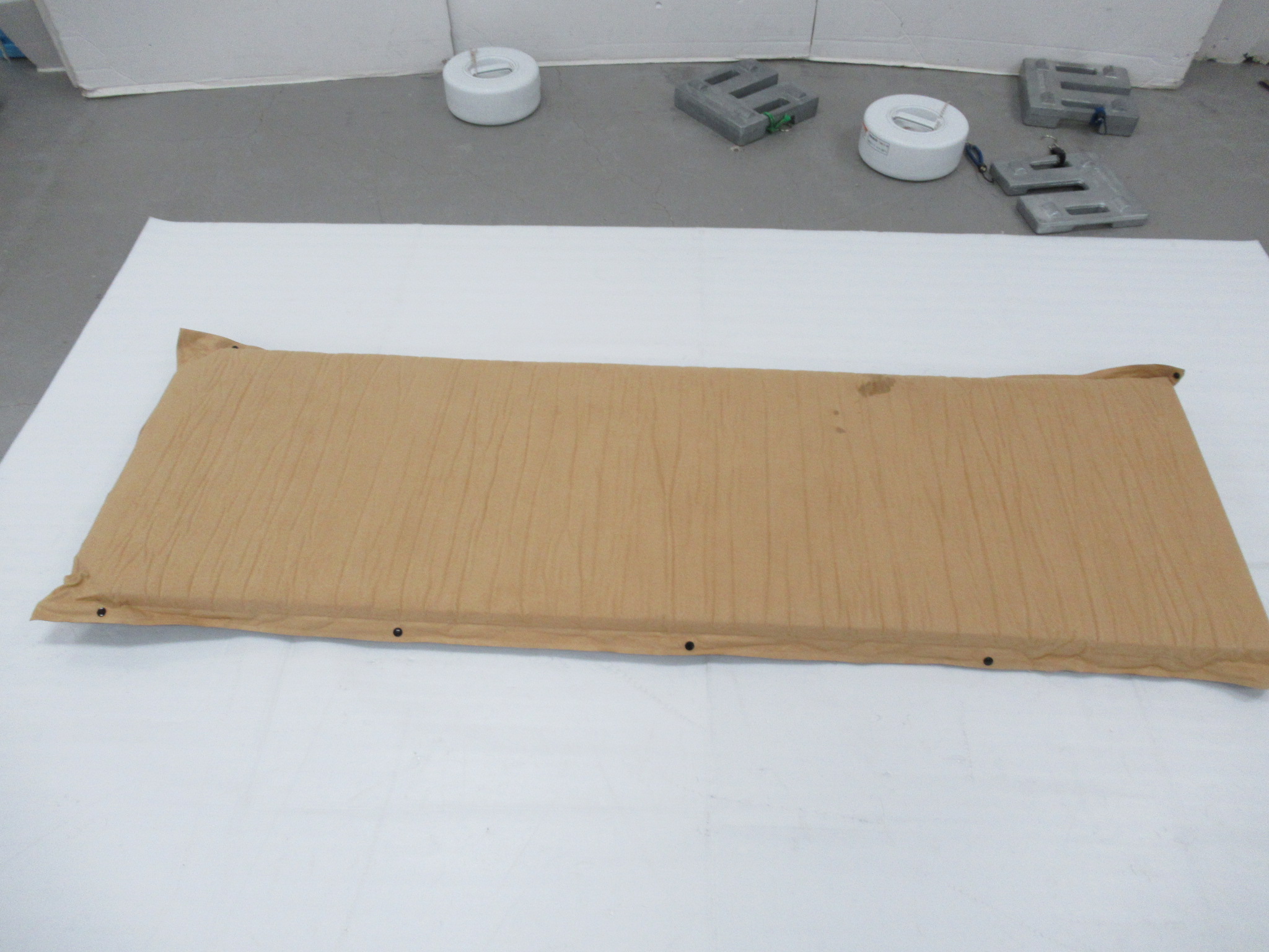 その他ブランド  パイクスピーク インフレーターマット 8cm