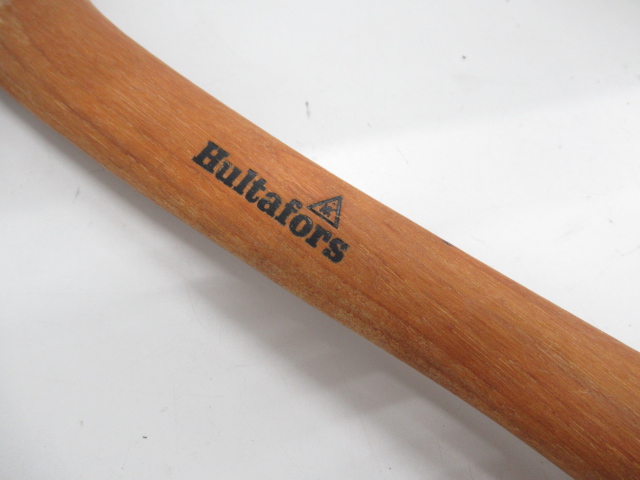 Hultafors（ハルタホース）  フルトン ハチェット