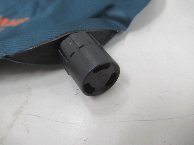 THERMAREST(サーマレスト)  エアヘッドライト