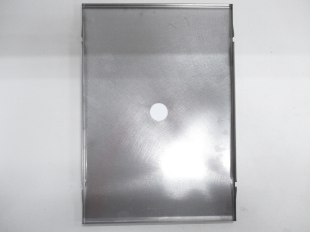 Snow Peak（スノーピーク）  ステンレストレー 1ユニット