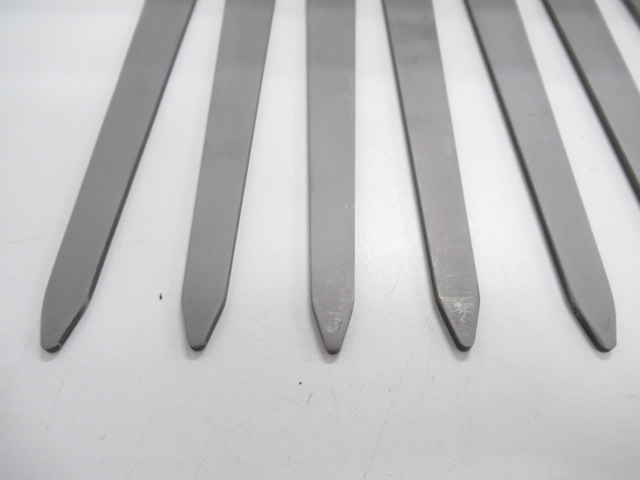 その他ブランド TIANDLIFE チタンペグ 12本セット