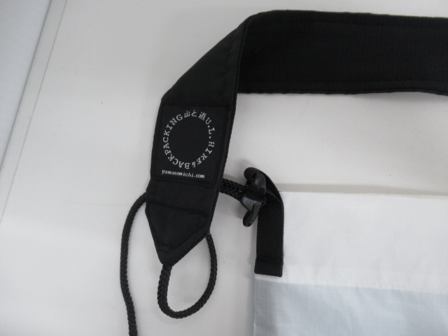 山と道  Yamatomichi Sacoche