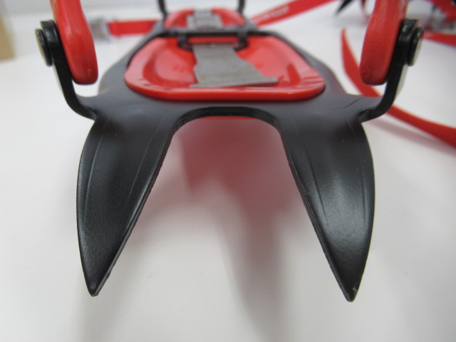 mont-bell（モンベル）  LXB-12アイゼン