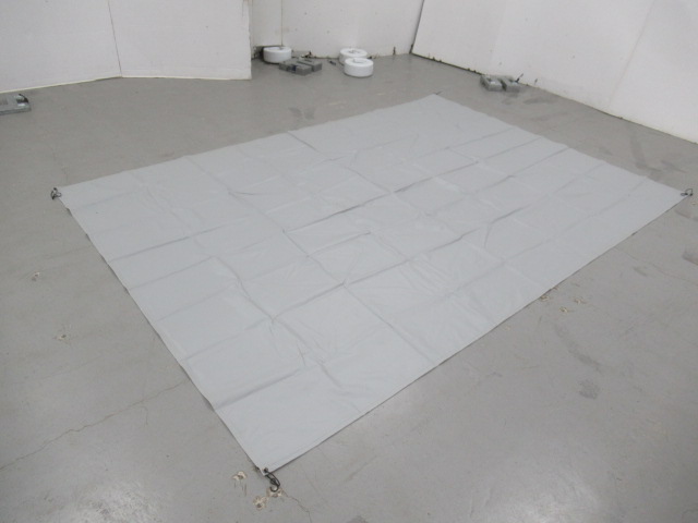 ogawa(小川・キャンパルジャパン)  PVCマルチシート 300×210 1427