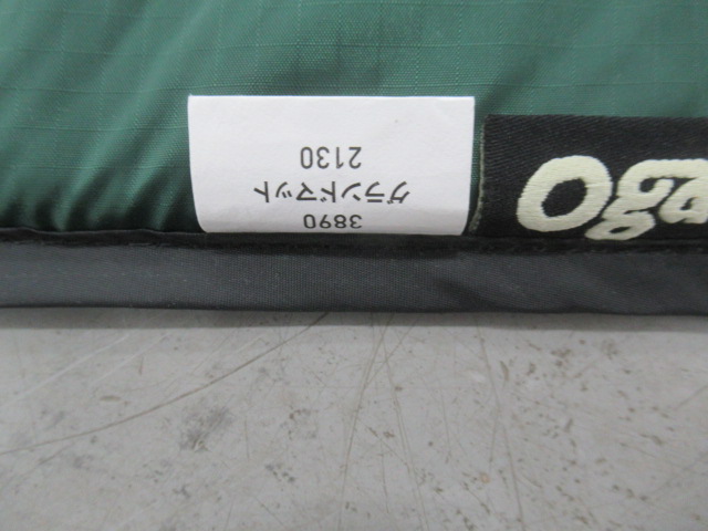 ogawa(小川・キャンパルジャパン) オガワ アポロン グランドマット 2130