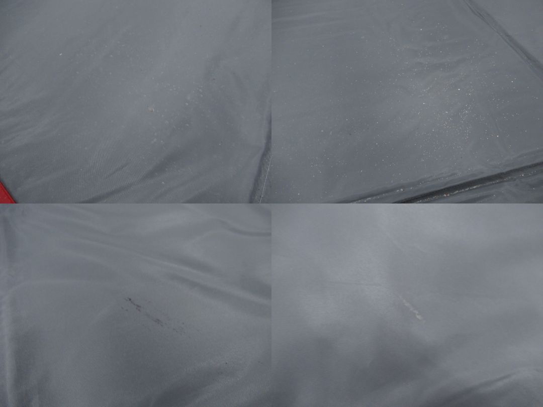 Snow Peak(スノーピーク) エルフィールド マットシートセット