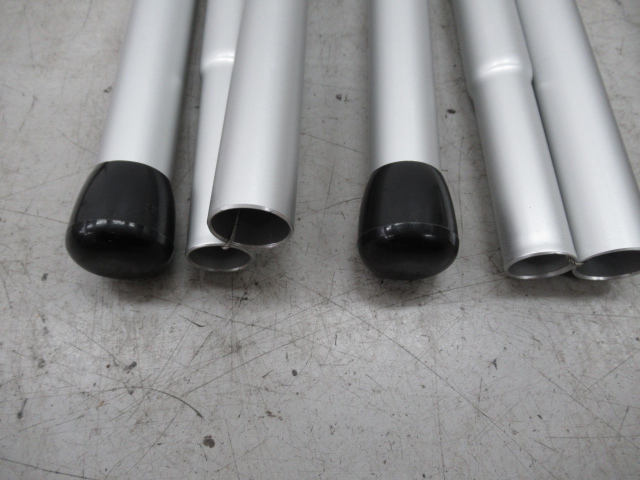 Snow Peak(スノーピーク) アップライトポールセット