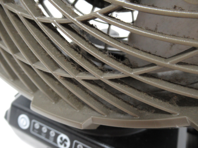 Snow Peak(スノーピーク)  フィールドファン