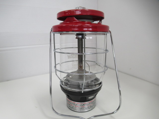 Coleman(コールマン)  2500 ノーススターLPガスランタン