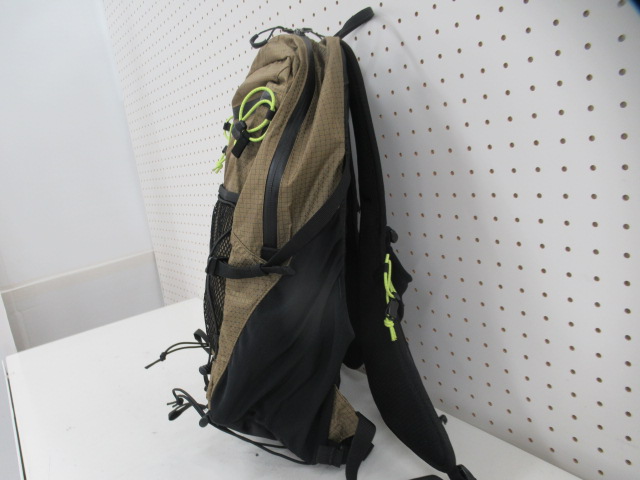 karrimor（カリマー）  cleave 20