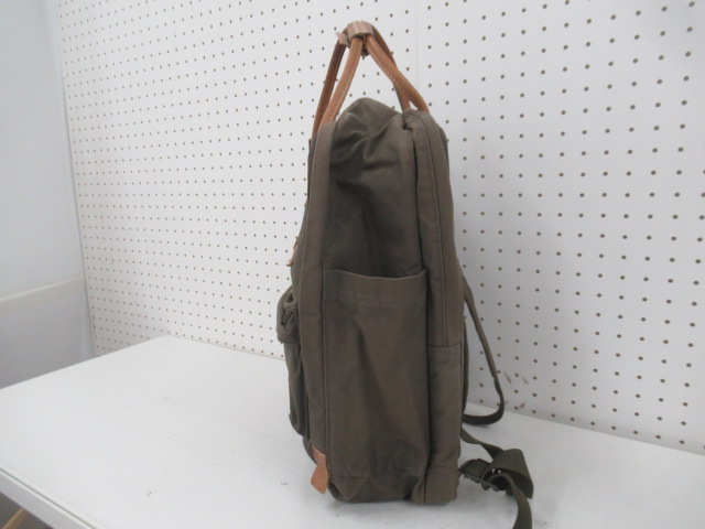 FJALLRAVEN(フェールラーベン) Kanken No. 2 Laptop 15
