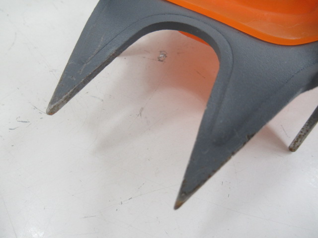 CLIMBING TECHNOLOGY(クライミング・テクノロジー)  ヌプツェEVOセミオート