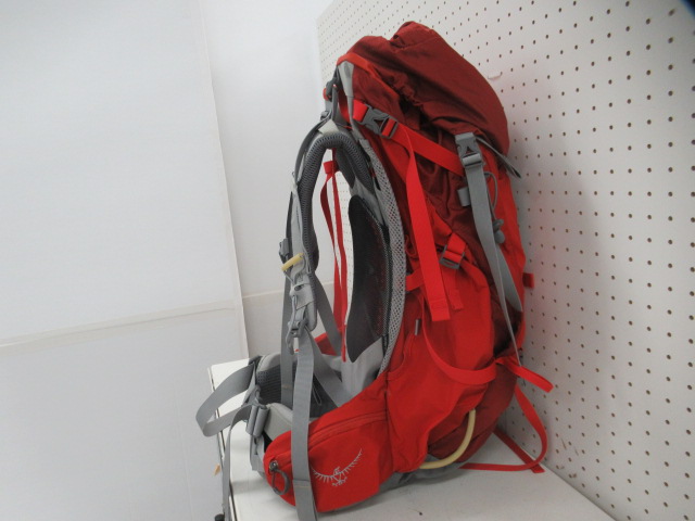 Osprey（オスプレー）  エーリエル55 レディース