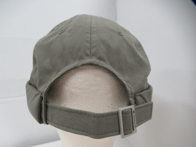 Snow Peak（スノーピーク）  Clend Watch Cap