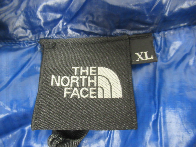 THE NORTH FACE（ノースフェイス）  ライトヒートジャケット