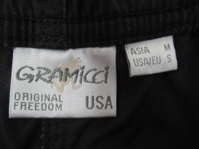 GRAMICCI（グラミチ）  GRAMICCI ベイカースカート