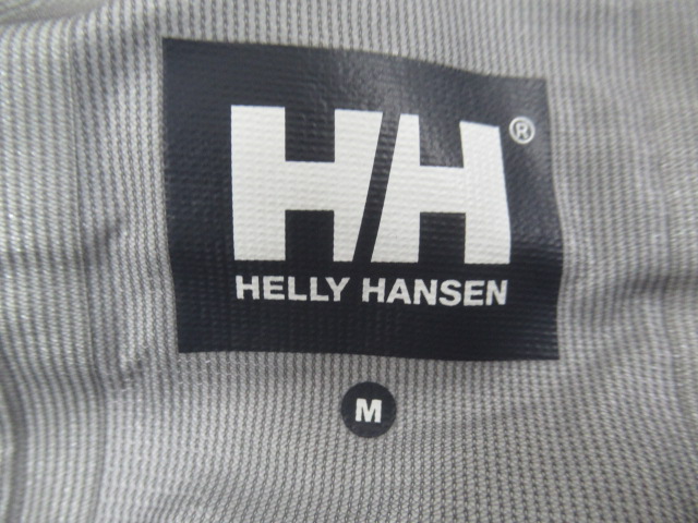HELLY HANSEN（ヘリーハンセン）  イェラグライトジャケット