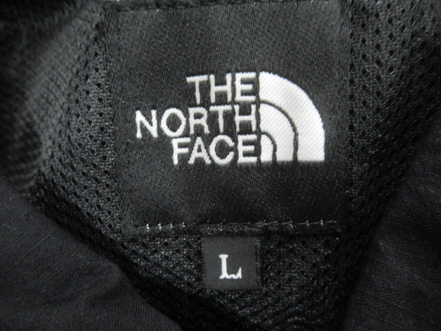 THE NORTH FACE(ノースフェイス)  ジオロジーシャツ メンズ