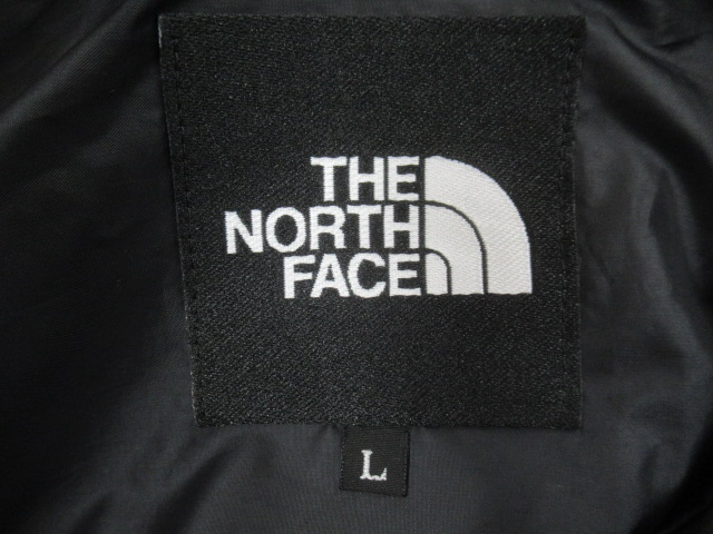 THE NORTH FACE（ノースフェイス）  マウンテンライトジャケット NP62236
