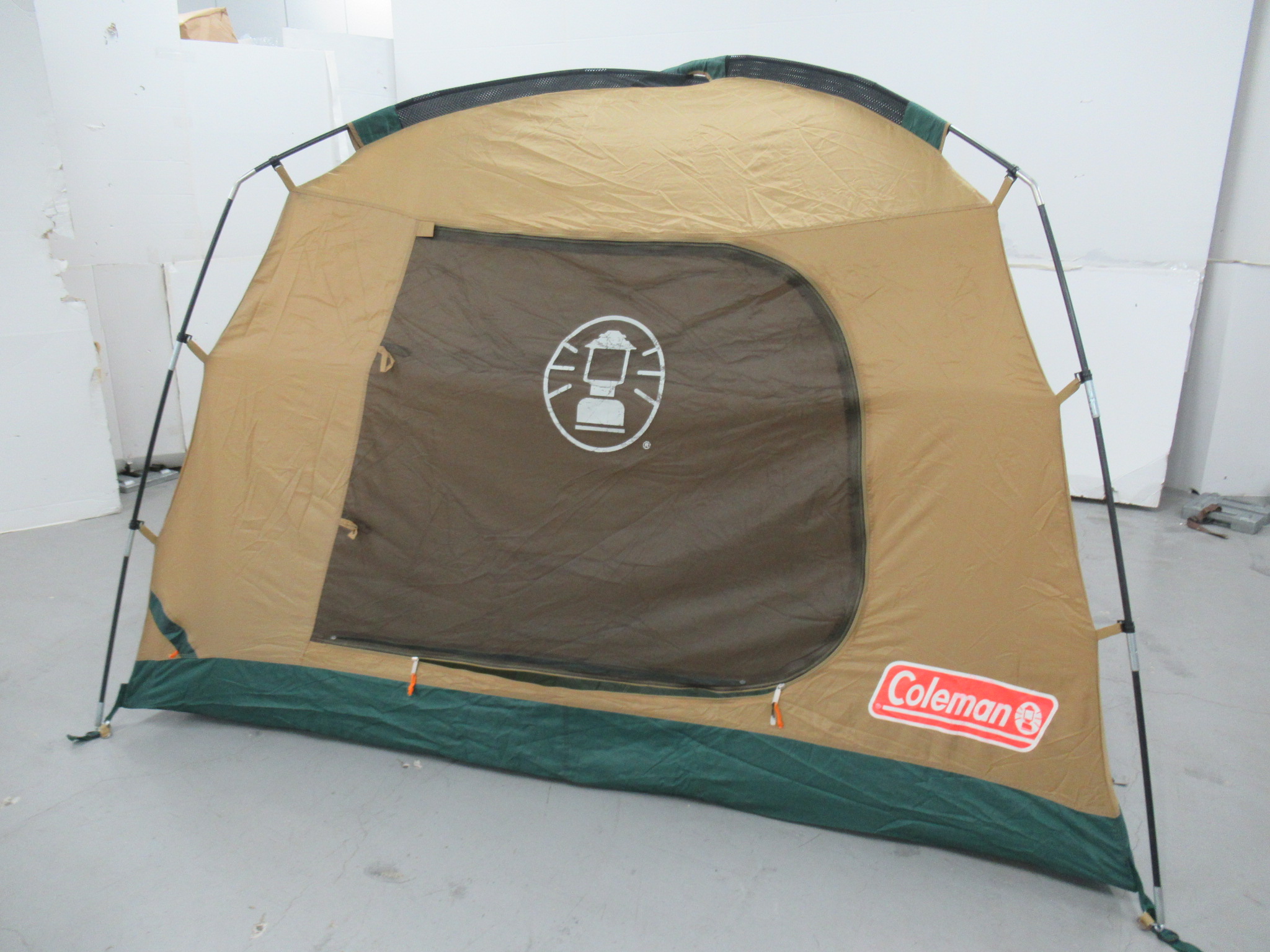 Coleman（コールマン）  2ルームドーム/240