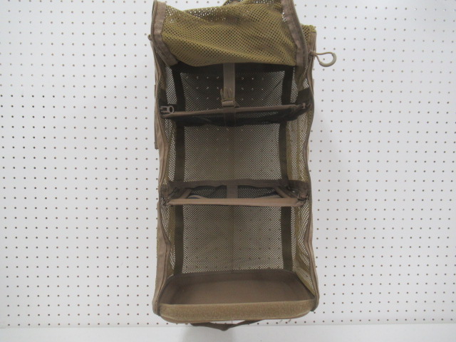 TENT FACTORY(テントファクトリー)  ハンギングシェルフ