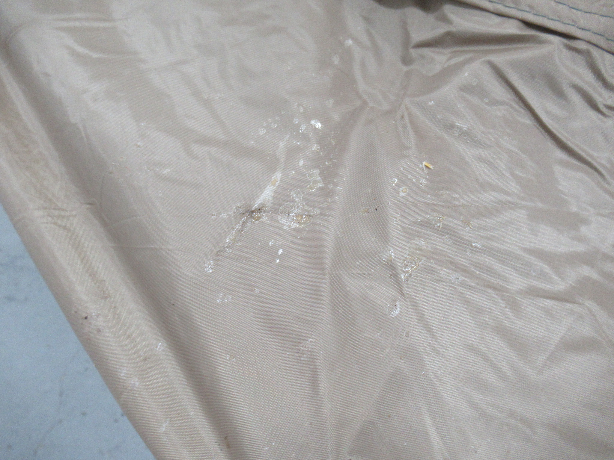 その他ブランド  ウルフヨック 2人用ドームテント