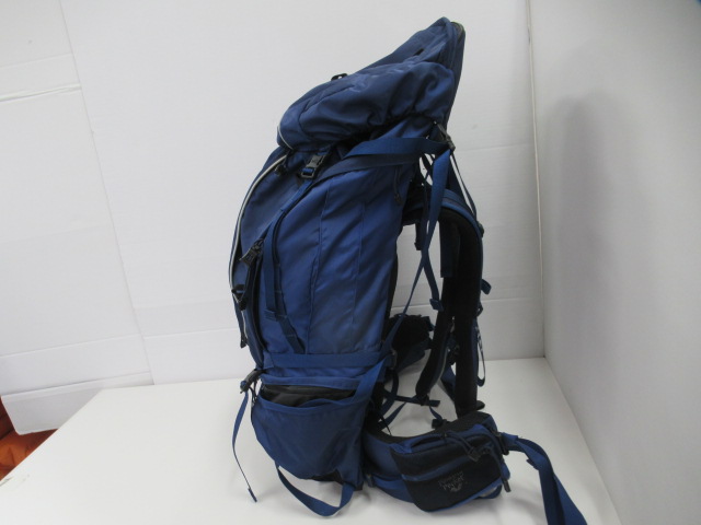 Millet（ミレー）  MARKHAM 60+20