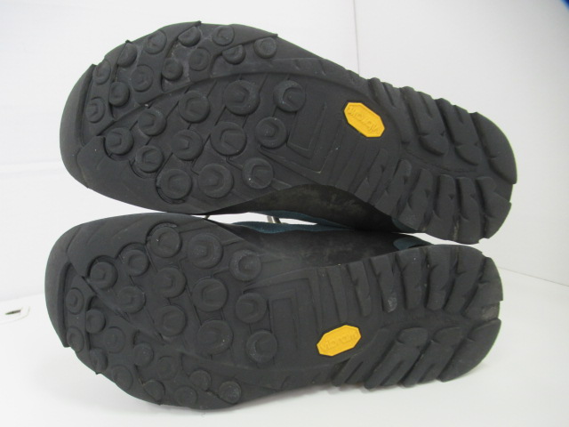 LA SPORTIVA（ラ・スポルティバ）  ボルダー エックス ミッド GTX