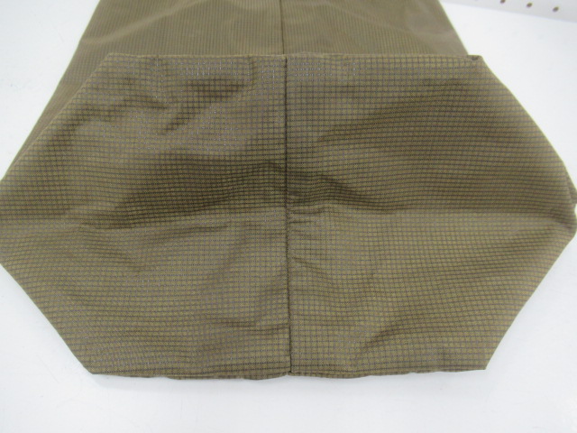 山と道  Stuff Pack XL ブラックウープ ファイングリッド