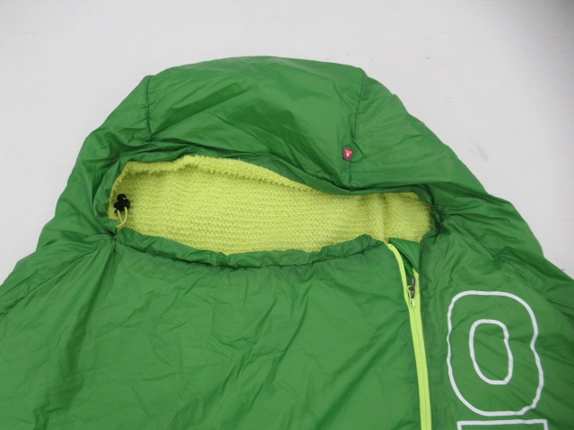 その他ブランド  OMM Mountain Core 125
