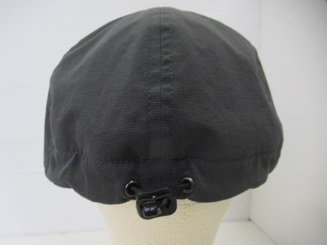 RIDGE MOUNTAIN GEAR(リッジマウンテンギア) Basic Cap 2024