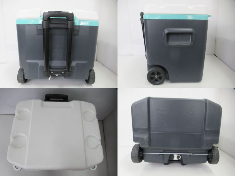 IGLOO（イグルー）  マックスコールド 52QT ローラー