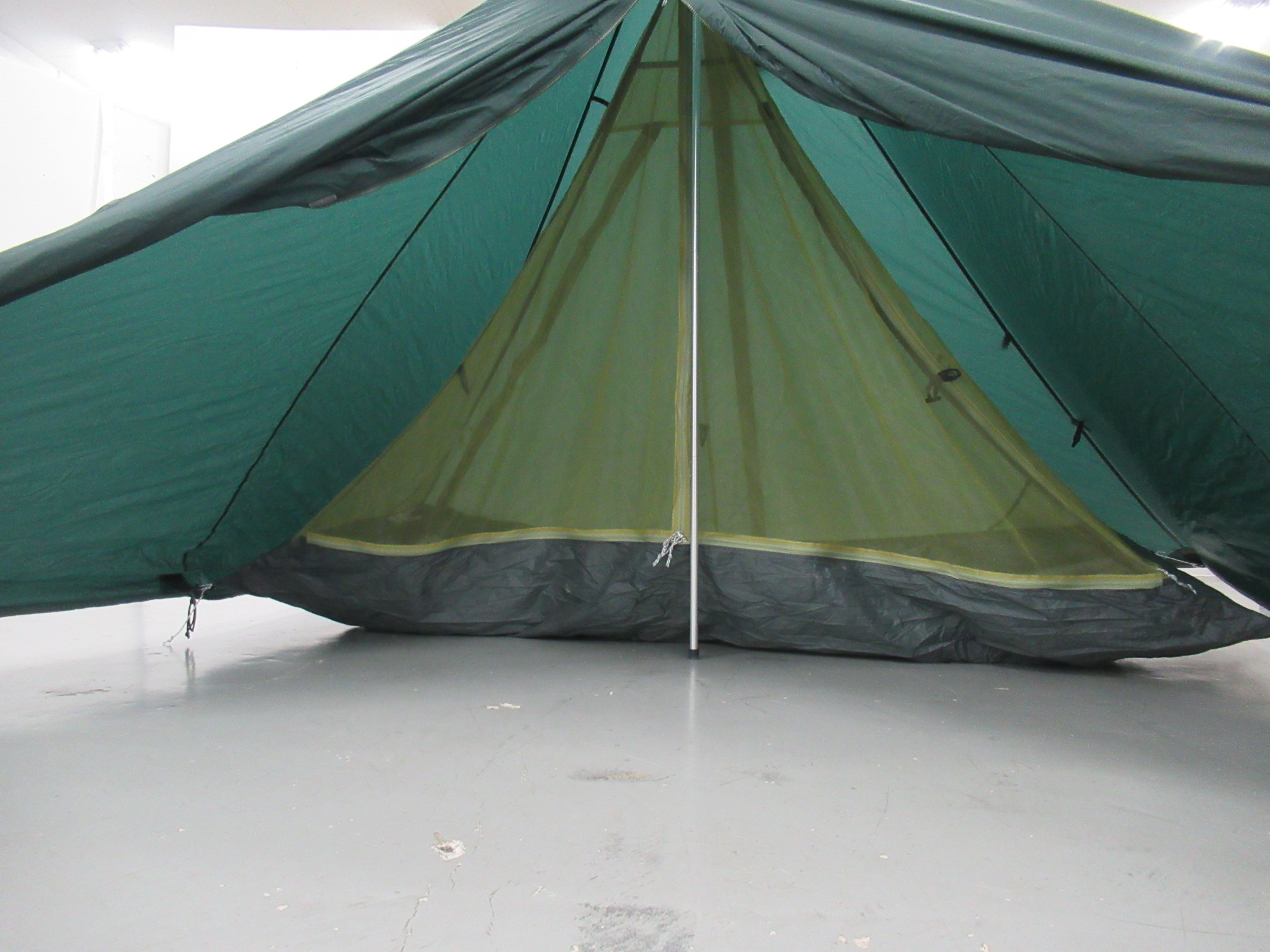 tent-Mark DESIGNS(テンマクデザイン)  パンダライト