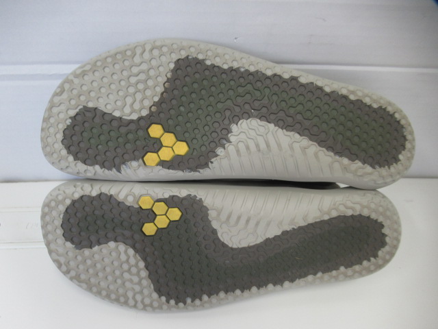 VIVOBAREFOOT（ビボベアフット）  GOBI DUNE SNEAKER JJF