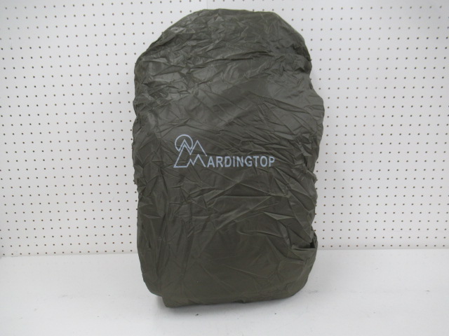その他ブランド  Mardingtop ミリタリーバックパック 75