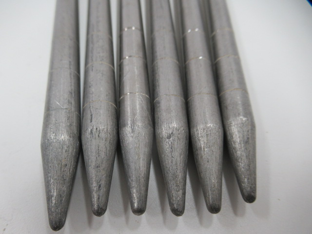 その他ブランド  boundless voyage チタンペグ 6本 セット