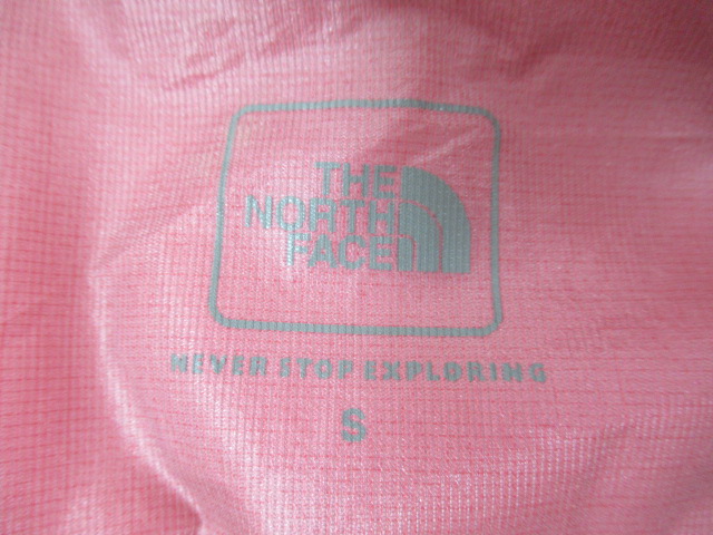 THE NORTH FACE（ノースフェイス）  ストライクジャケット レディース