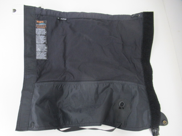 SEA TO SUMMIT(シートゥーサミット)  アルパインゲイター