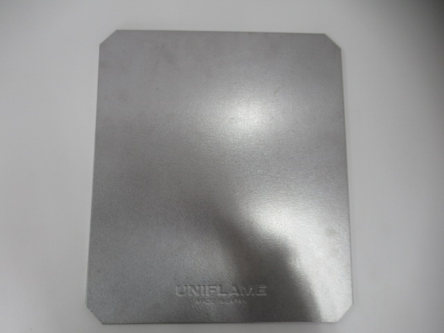 UNIFLAME(ユニフレーム) フィールドラック