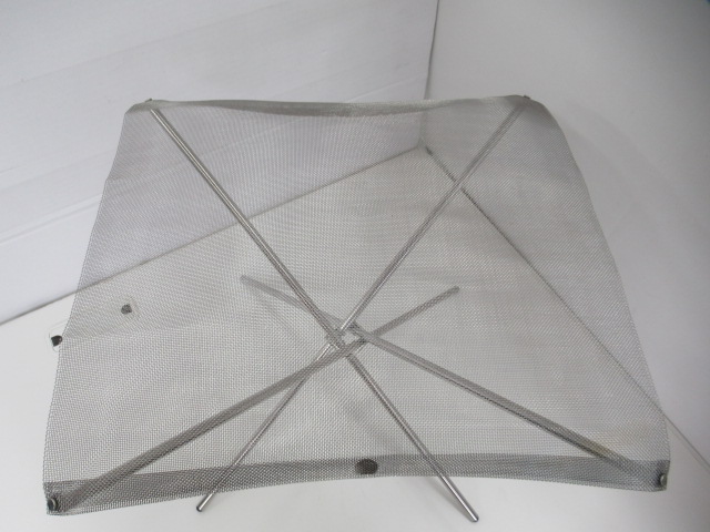 UNIFLAME（ユニフレーム）  ファイアスタンド2＋焚き火トング550セット