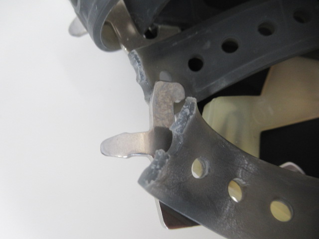 MSR（エムエスアール）  ライトニングアッセント 22インチ